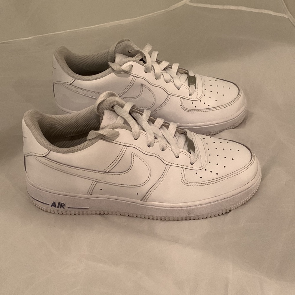 Nike Air Force 1; great condition